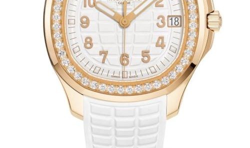 百达翡丽经典设计绽焕新颜全新“巴黎钉纹”款式腕表携新款机芯华美亮相