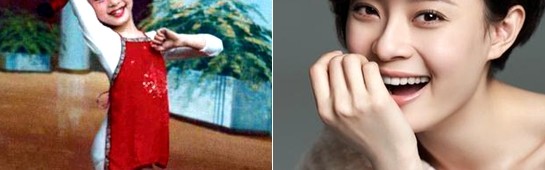 孙俪的土法整容能信吗？鼻梁变高这样化妆超easy！