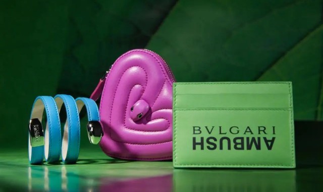 Saint Laurent收藏大亨现身，米兰时装周不用云看秀了！【每周时报】