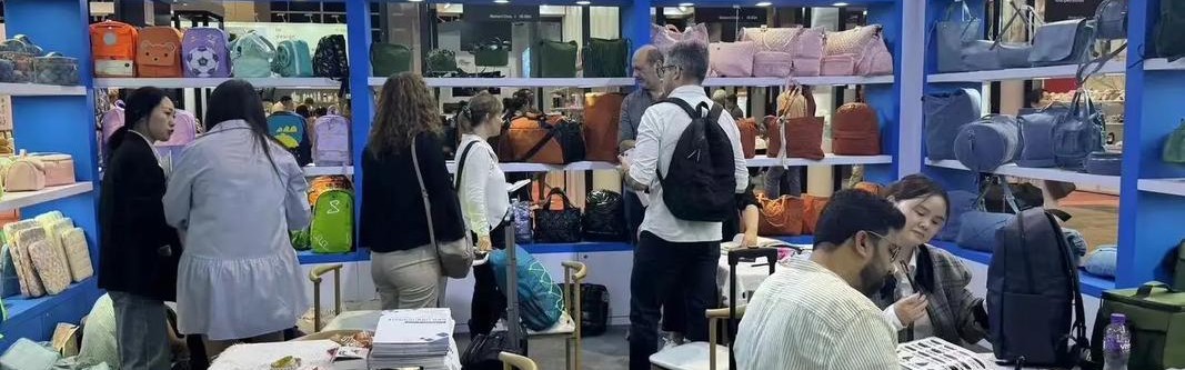 香港箱包展会,参加香港国际会议中心会议场地须准备什么?