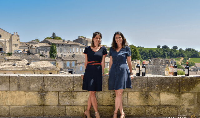 对话波尔多的“少庄主”们，年轻一代刷新波尔多葡萄酒“新面貌”