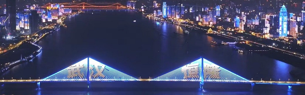 武汉恒隆广场迎来一周年盛会，与江城生活共融，缔造高端商业标杆