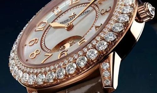 闻香识手表 积家高级腕表品鉴会青岛开启