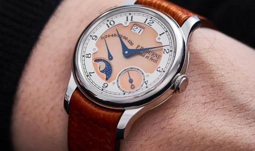 3万预算，适合30岁男人的腕表有哪些？