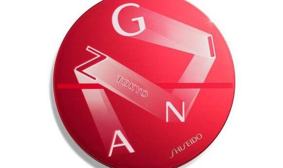 SHISEIDO资生堂推出随肌应变气垫粉底液银座限量版