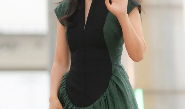 汤唯再获百想影后，“少女感”终于不再是女演员枷锁？