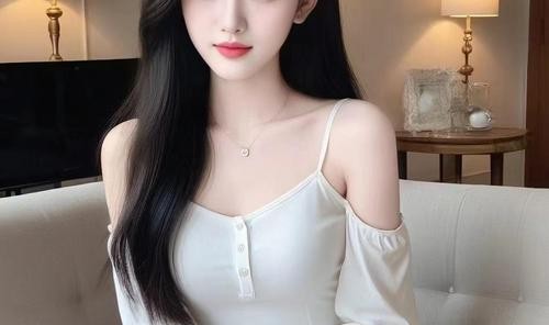 谁说肤白才貌美？