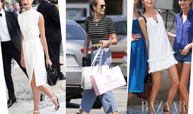 穿什么都不对？ 因为这个夏天你还没有这4双鞋～