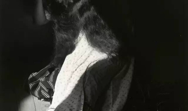 摆个POSE!百年经典肖像盘点