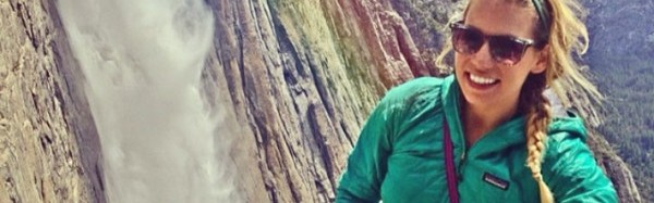 癌症女孩13天环游世界 人生哪有等来的精彩？