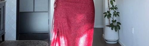 年会如何最吸睛？全身来点blingbling！