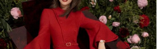 FENDI 发布全新广告宣传片  赵薇倾情演绎标志性Peekaboo ISeeU手袋