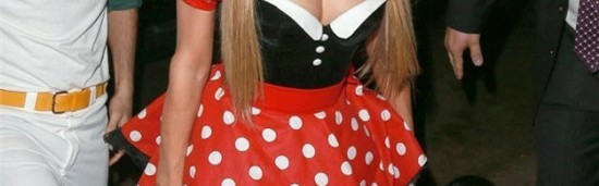 万圣节不知道怎么搭？照着学总会了吧！