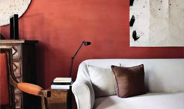 新年了，用红色给家里增添年味