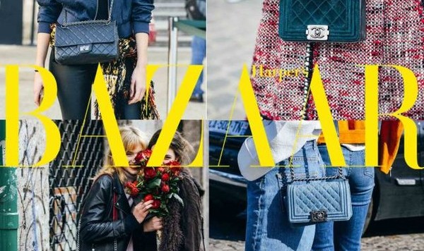 Chanel在中国降价最高8000元！想买的现在就可以挑起来了！！