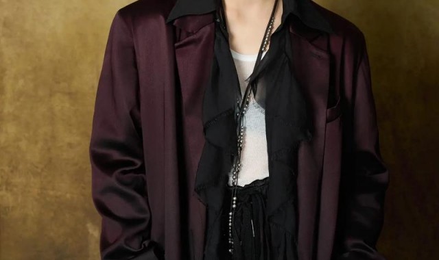 好想做个认真但轻松的人，就像周笔畅