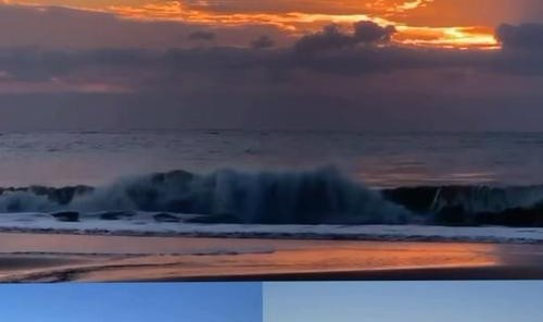 在日月星光中来一场不一样的时光旅行