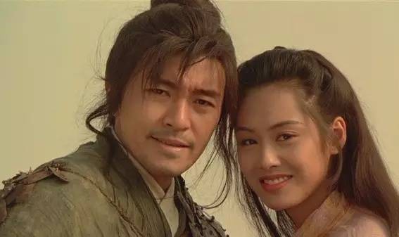 可以是追悔莫及的至尊宝,也可以是奋不顾身的美人鱼,香港电影从未走远!