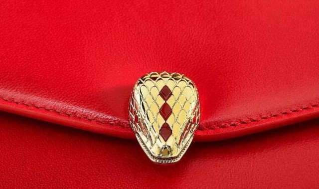 BVLGARI宝格丽2021春夏皮具与配饰系列:ARKADIA 21