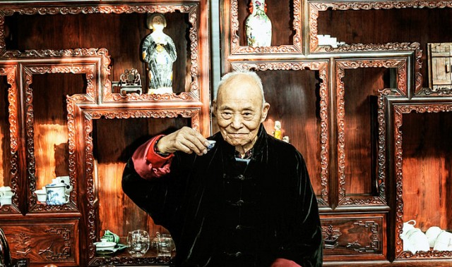 美食专栏—独享四合院的美味体验