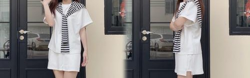 让你美到没朋友,最全的小白鞋搭配法则都在这里啦!