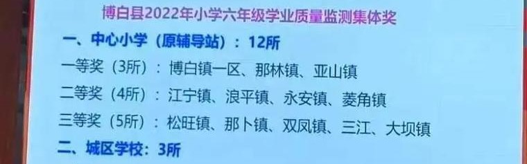 成为一名村小校长的第十一年