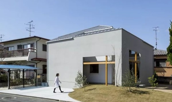 京都温馨Loft小宅