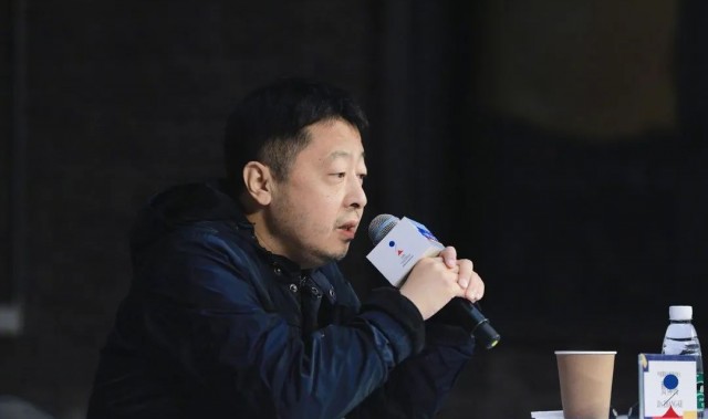 《不期而遇的夏天》导演易寒:我喜欢站在孩子的角度引领观众看世界|第四届平遥国际影展