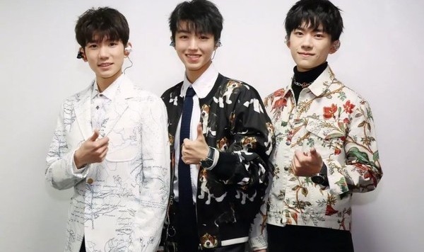 TFboys师弟团出道在即，新五小只能再造三小只的辉煌吗？