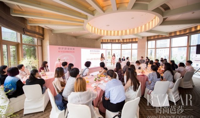 “敏感肌肤 密集舒缓”   雅漾修护舒缓面膜全新上市！