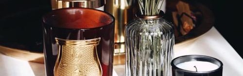 Cire Trudon 2020 年首发新品——六款经典香型的 La Petite