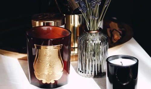 Cire Trudon 2020 年首发新品——六款经典香型的 La Petite