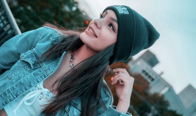 2021纽约时装周影响力盛典 初赛Top10选手出炉啦