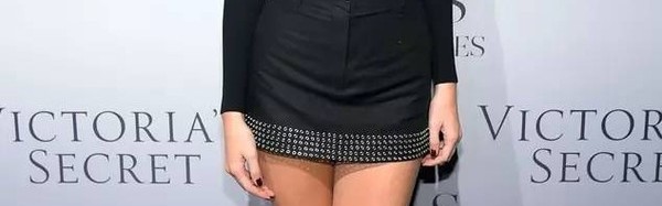 没有吃不胖的肉体,只有越拼越美的维密天使!