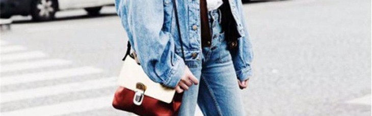 秋冬你需要一双方头短靴来吸睛！