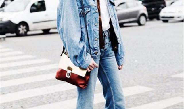 秋冬你需要一双方头短靴来吸睛！