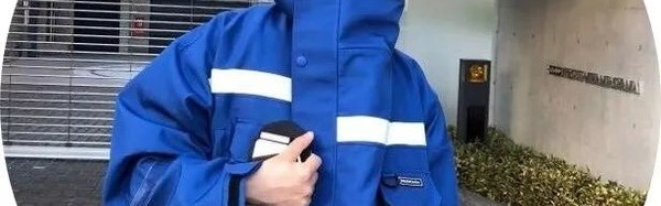 从一位时装助理到当红设计师,他怎么做到的?【中国设计】