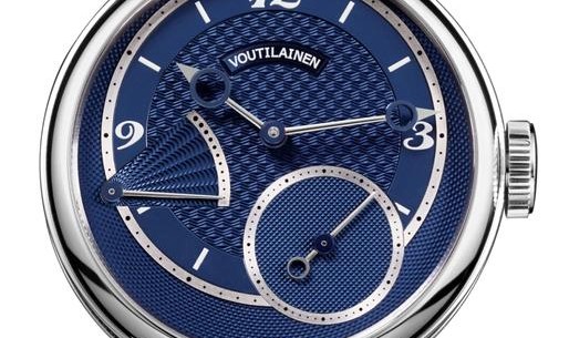 DUFOUR舵峯：瑞士经典闪耀巴塞尔钟表展