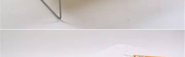 谁说放书就一定要有书架