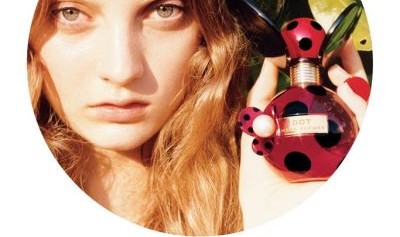 Marc Jacobs 新香Dot七月发售