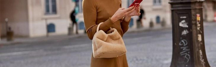 降温啦!你需要一个可以装可爱的“暖宝包”