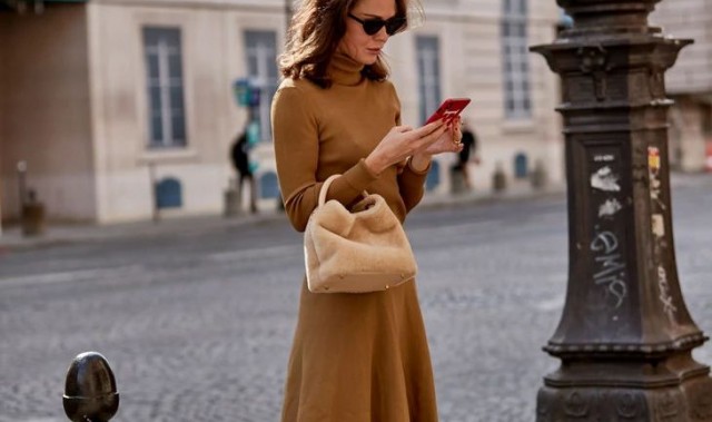 降温啦!你需要一个可以装可爱的“暖宝包”