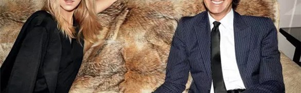 Gucci门 | 时尚圈权力夫妇出走,到底谁炒谁?