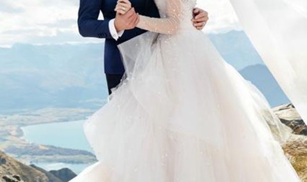 抢先看｜他给不了你的巴厘岛梦幻婚礼，吴奇隆全都给刘诗诗了！