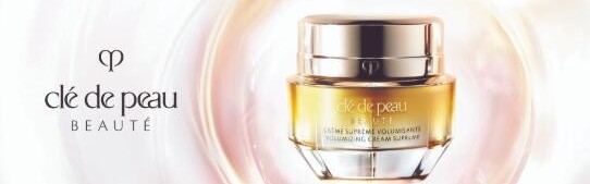 立体充盈 胶原饱满 CPB肌肤之钥4D精雕面霜全新上市