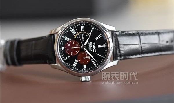 精工又出“神作”,不到2万块,中国仅42枚