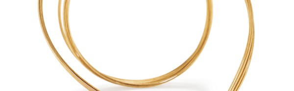 WEMPE Plug & Play 系列重新诠释“首饰”