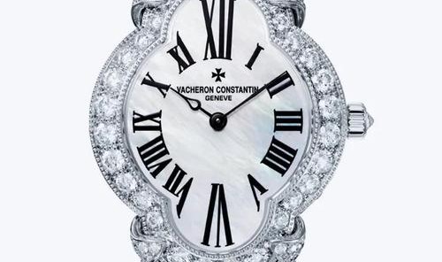 把羽毛装到手表上，法国人果然够浪漫