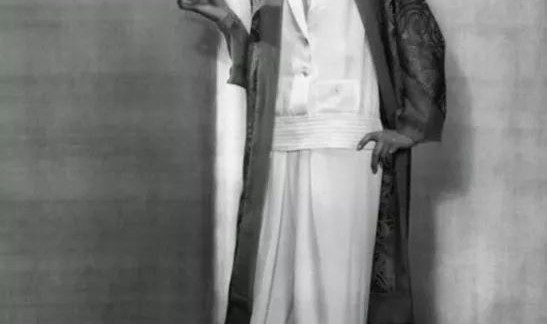 同样是阔腿裤，怎么你穿就显矮又显胖？