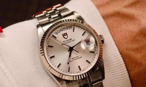 帝舵如何才能走出“劳力士小弟”称谓的阴影？